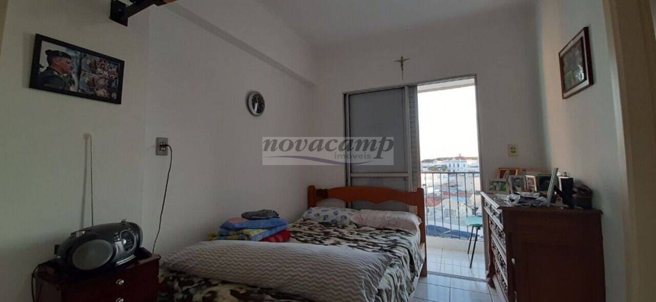 Apartamento Centro, Campinas - SP