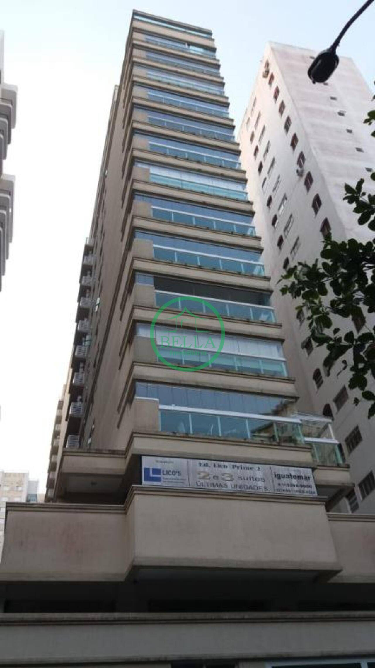 Apartamento Centro, Guarujá - SP