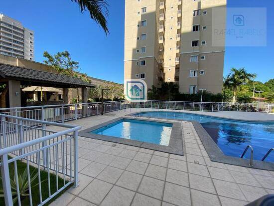 Terraços Das Águas, apartamentos com 3 quartos, 87 a 112 m², Fortaleza - CE