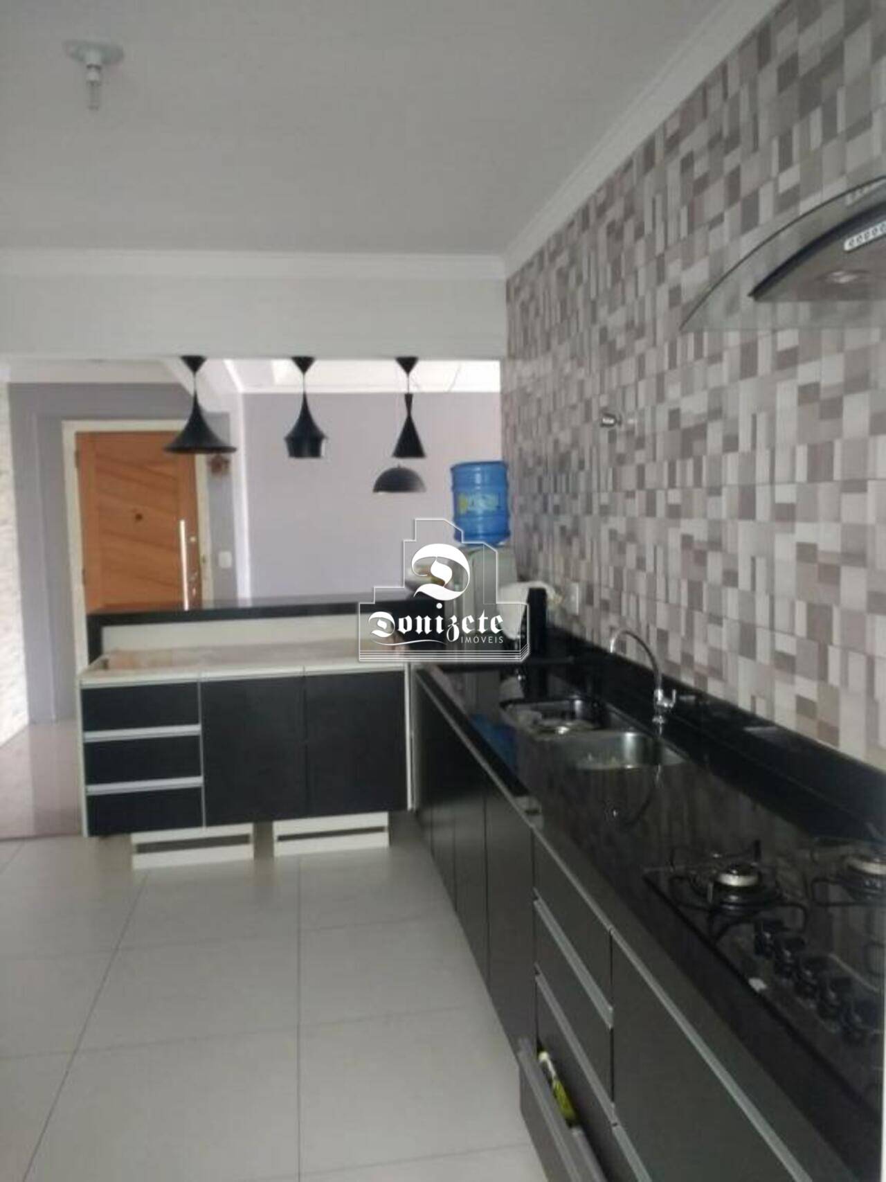 Apartamento Vila Bastos, Santo André - SP