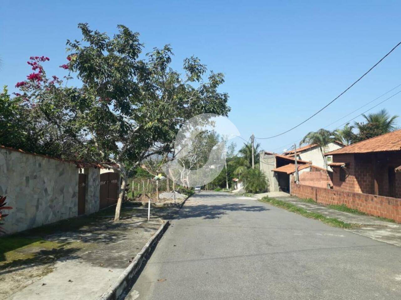 Terreno Jacaroá, Maricá - RJ