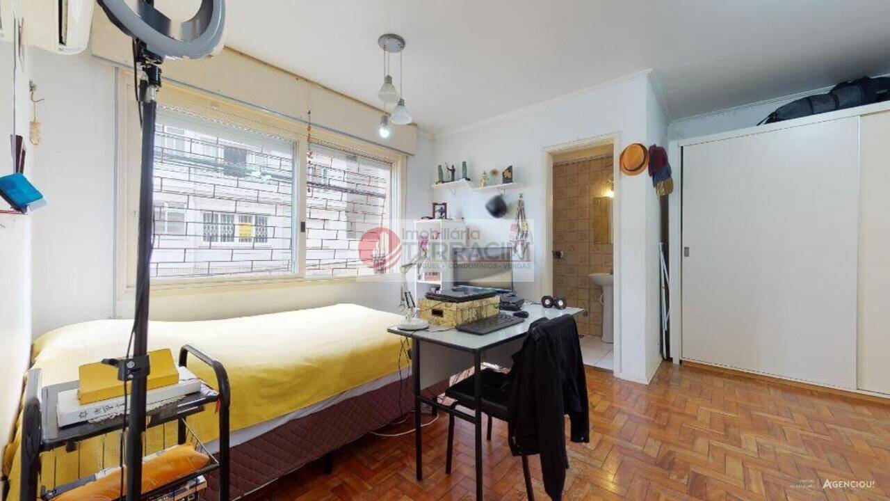 Apartamento Centro, Porto Alegre - RS