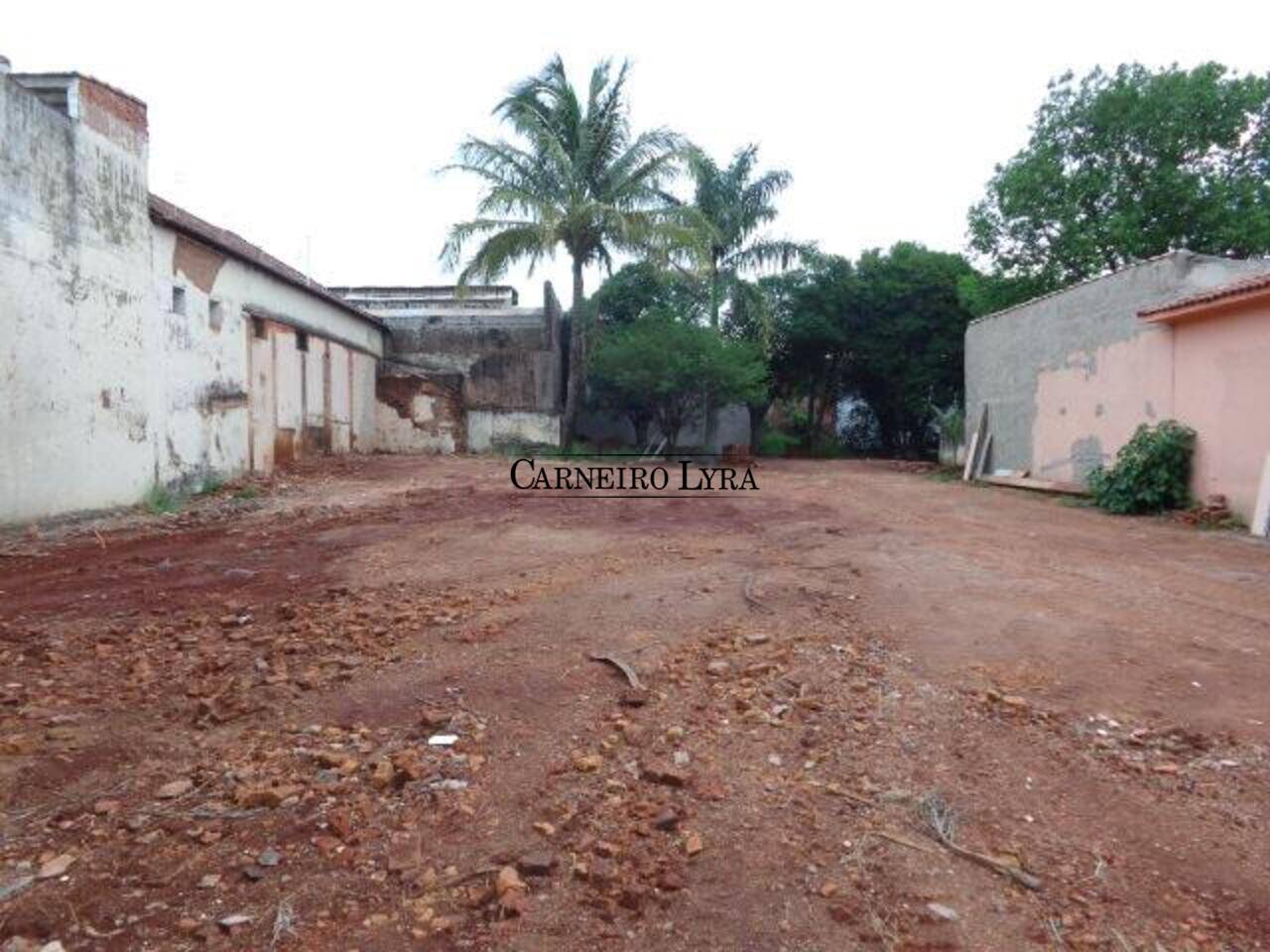 Terreno Centro, Jaú - SP