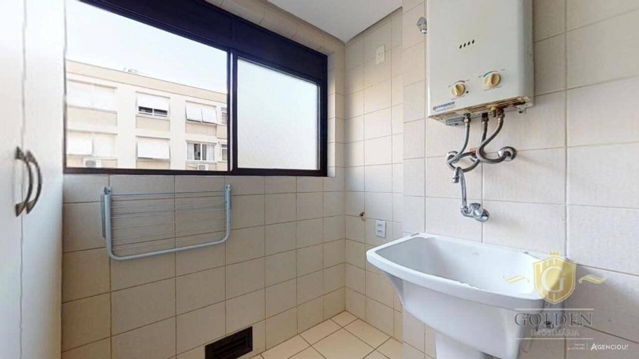 Apartamento Higienópolis, Porto Alegre - RS