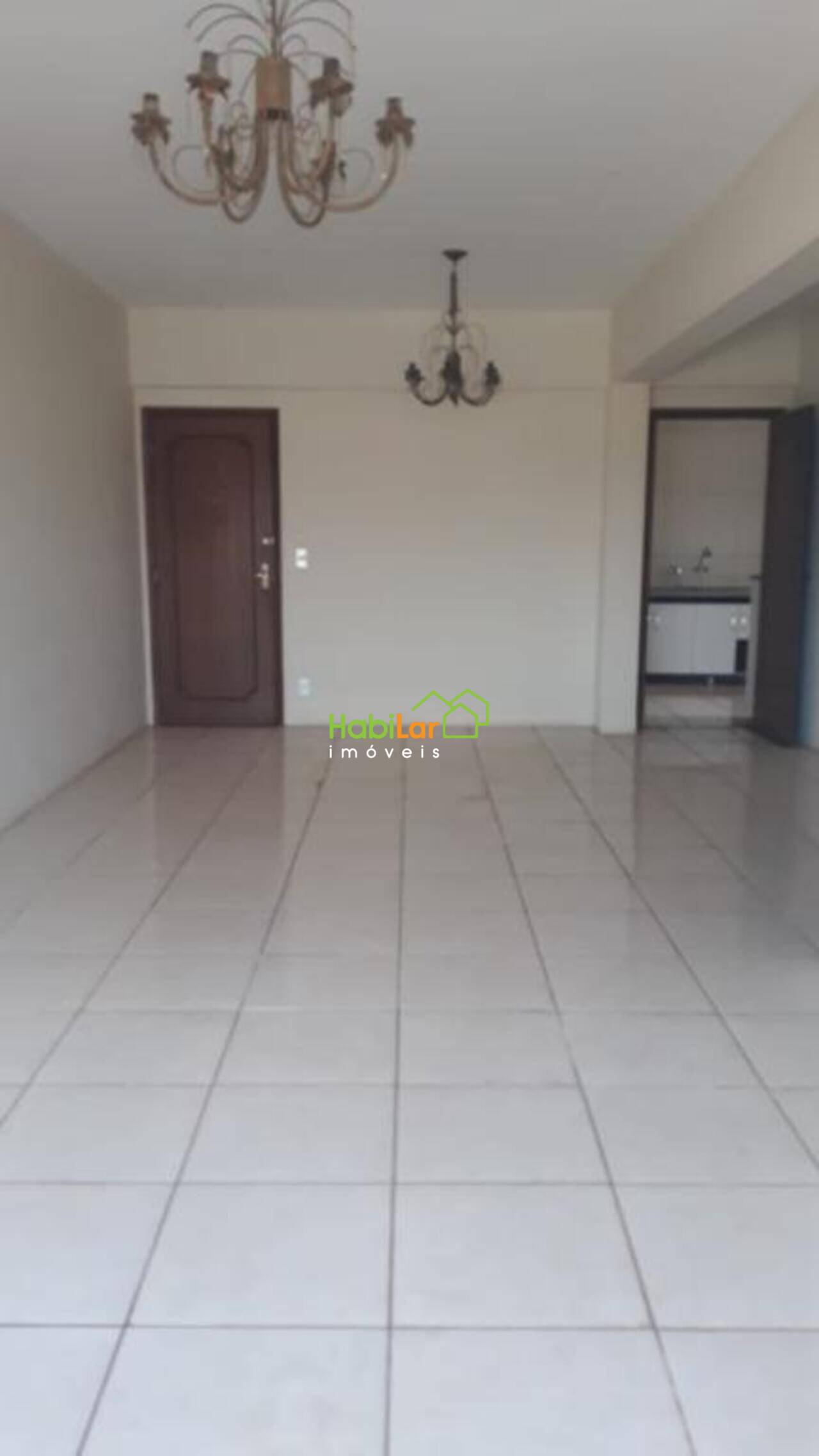 Apartamento Centro, São José do Rio Preto - SP