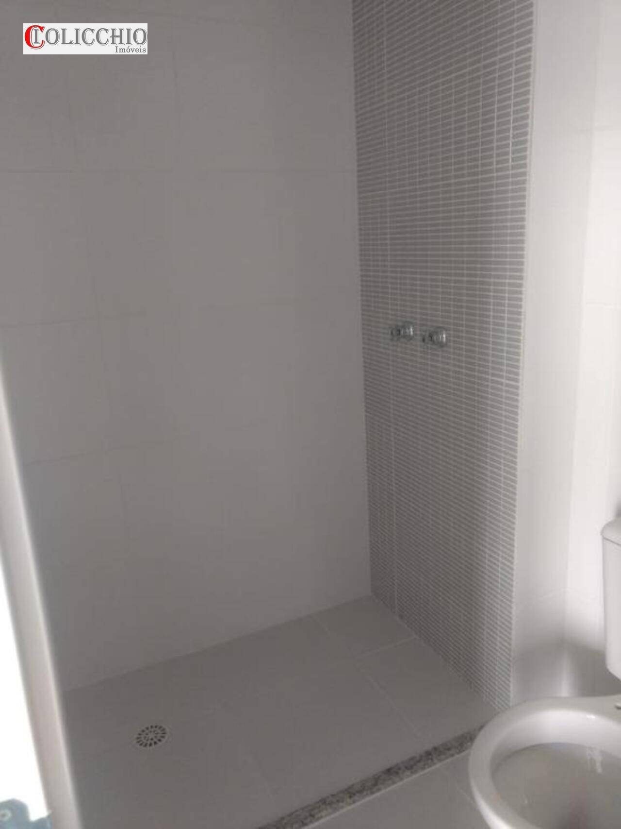 Apartamento Vila Alpina, Santo André - SP