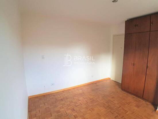 Apartamento Jardim Junco, Vinhedo - SP