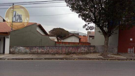 Parque dos Pássaros - São Bernardo do Campo - SP, São Bernardo do Campo - SP