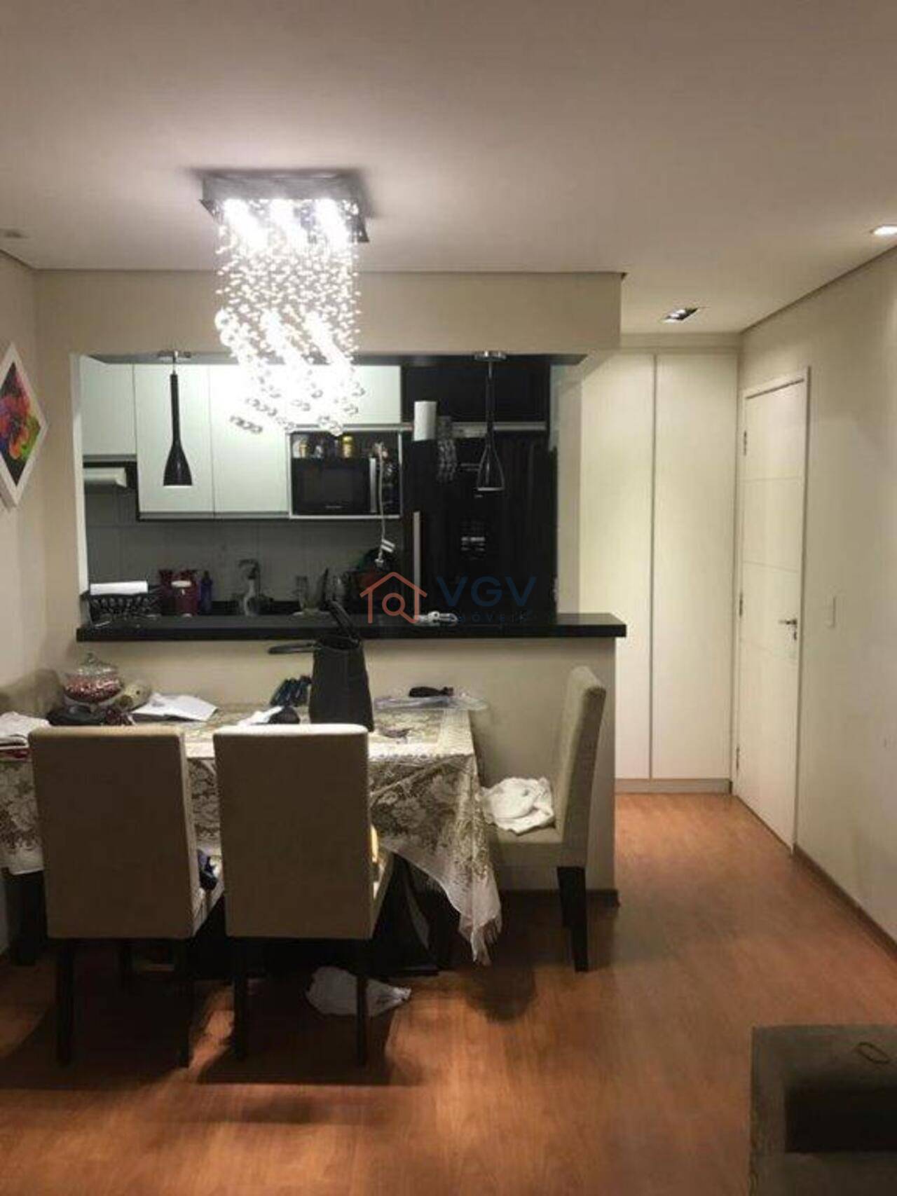 Apartamento Tatuapé, São Paulo - SP