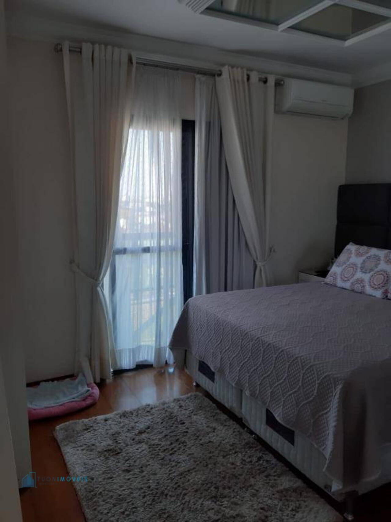 Apartamento Vila Primavera, São Paulo - SP