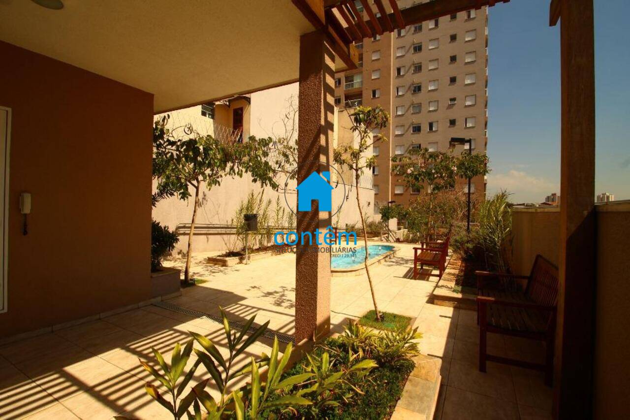 Apartamento Jardim Roberto, Osasco - SP