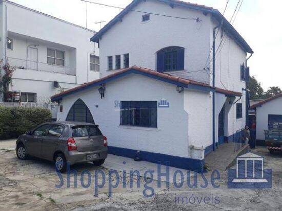 Casa de 250 m² Alto da Lapa - São Paulo, à venda por R$ 2.400.000