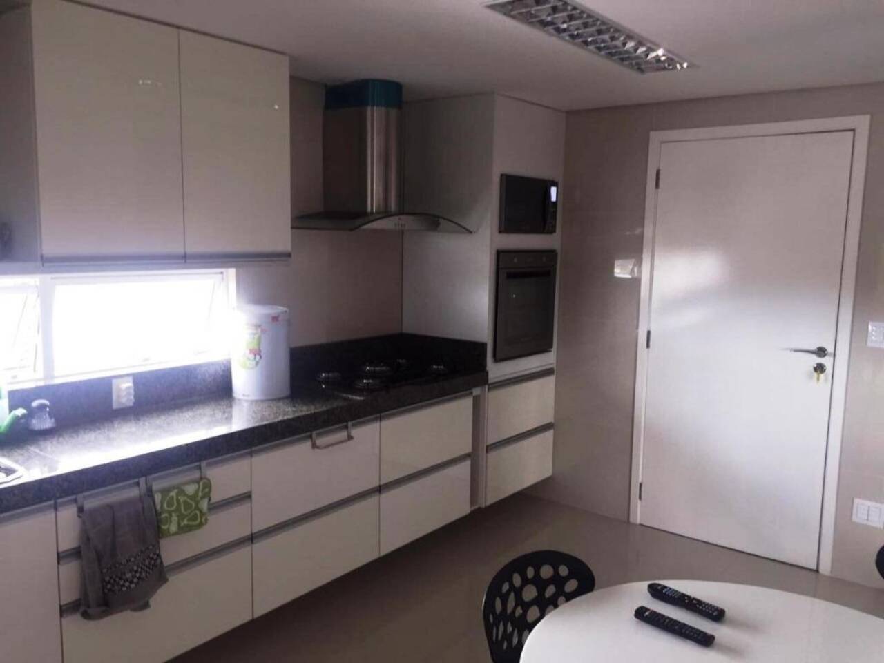 Apartamento Guararapes, Fortaleza - CE