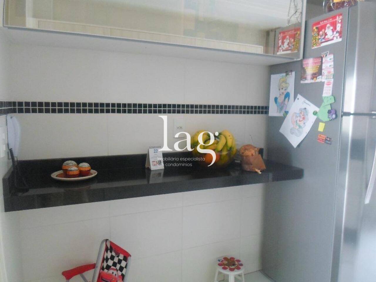 Apartamento Parque Campolim, Sorocaba - SP