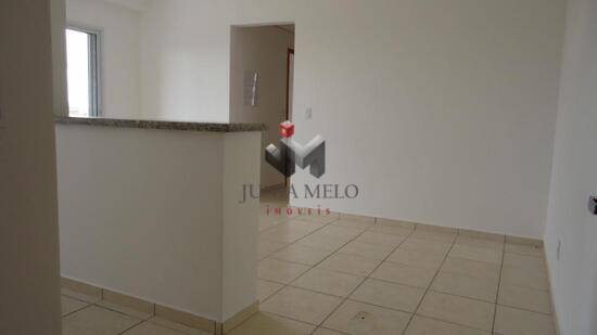 Residencial e Comercial Palmares - Ribeirão Preto - SP, Ribeirão Preto - SP