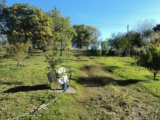 Chácara Tupi, Piracicaba - SP