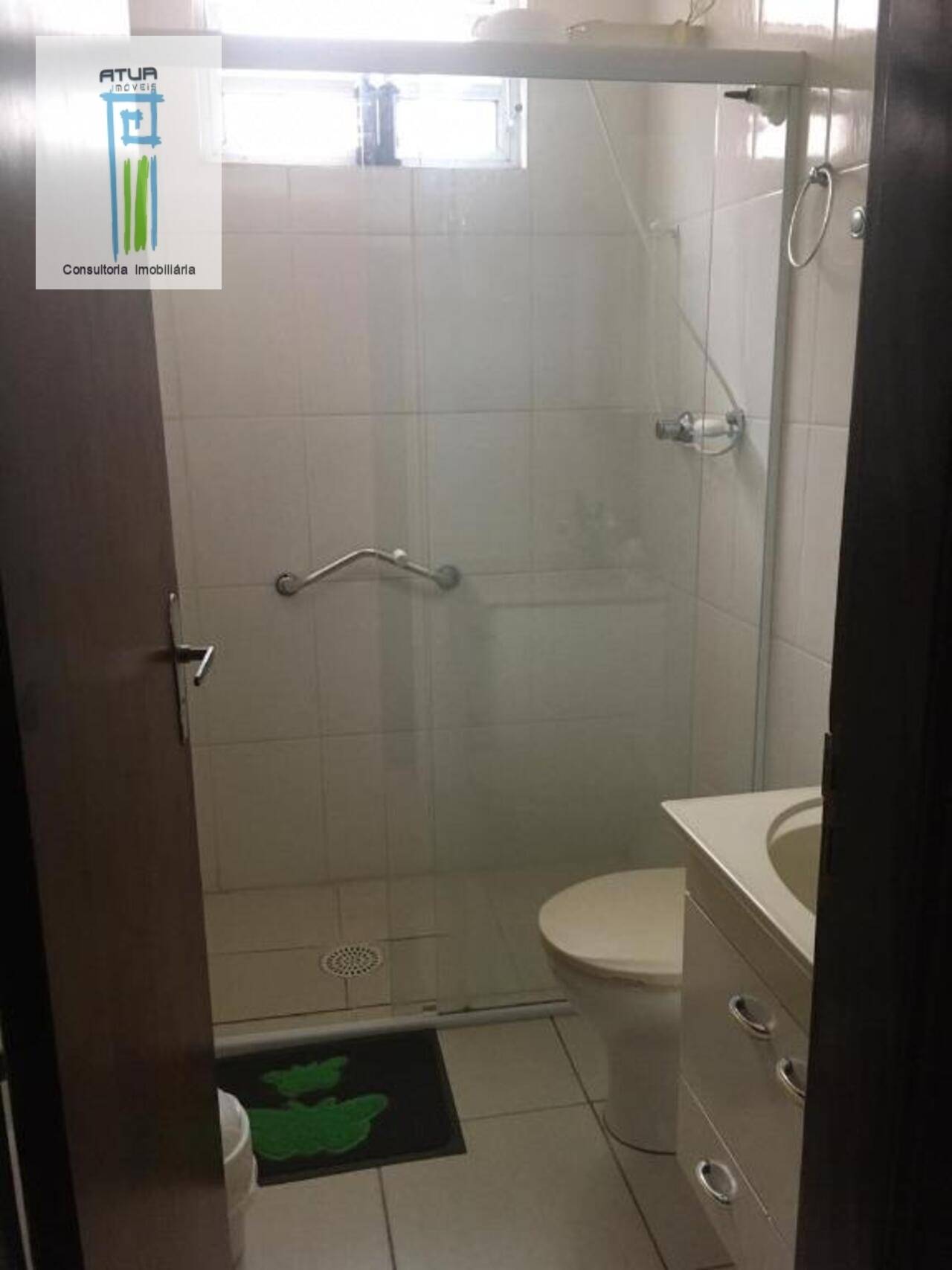 Apartamento duplex Santana, São Paulo - SP