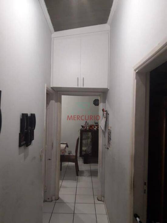 Apartamento Núcleo Residencial Presidente Geisel, Bauru - SP