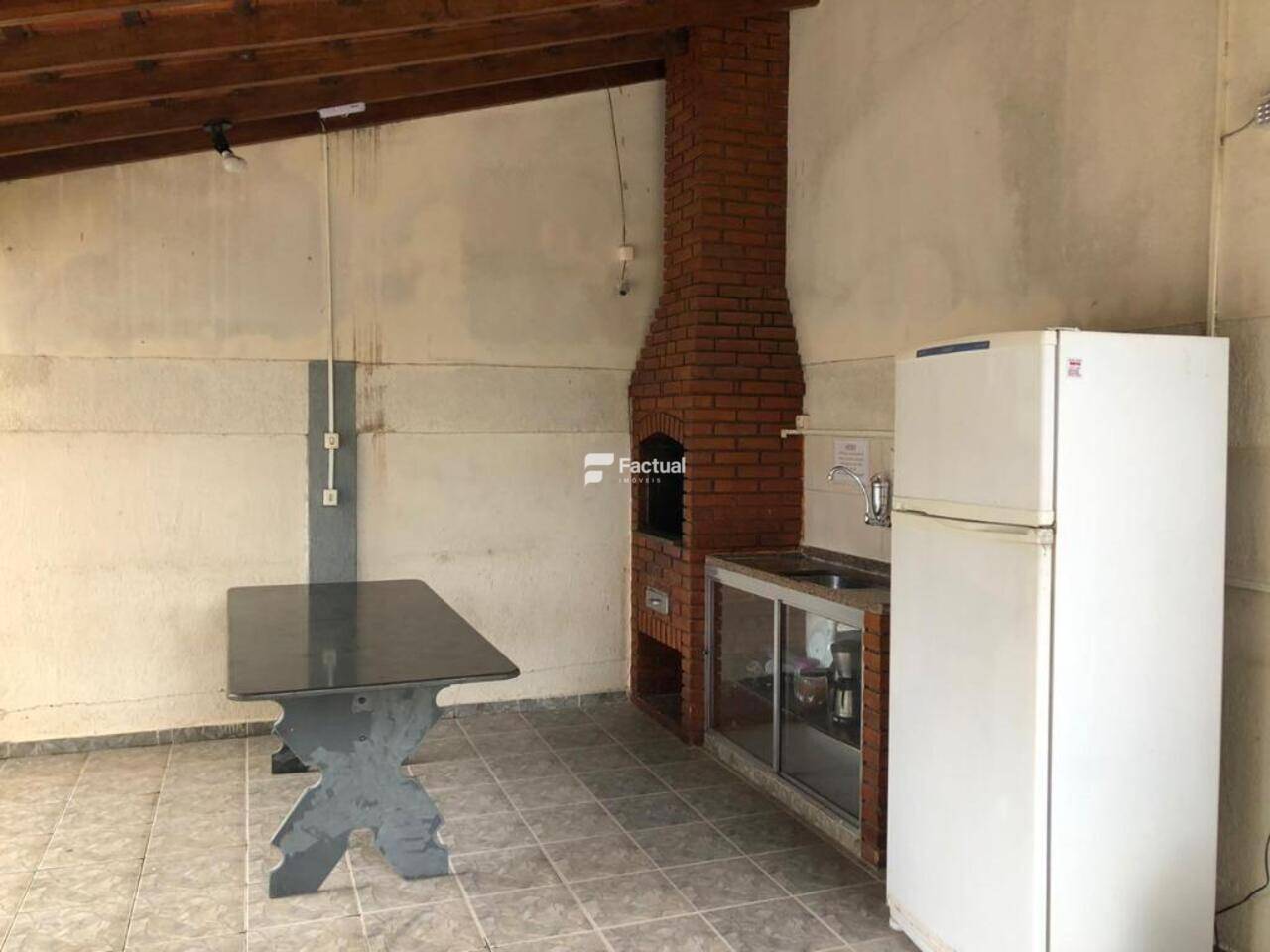 Apartamento Enseada, Guarujá - SP