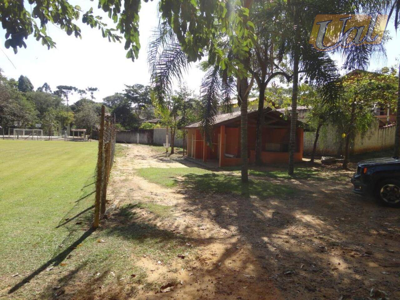 Casa Portal das Hortências, Atibaia - SP