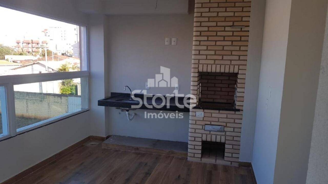 Apartamento Copacabana, Uberlândia - MG