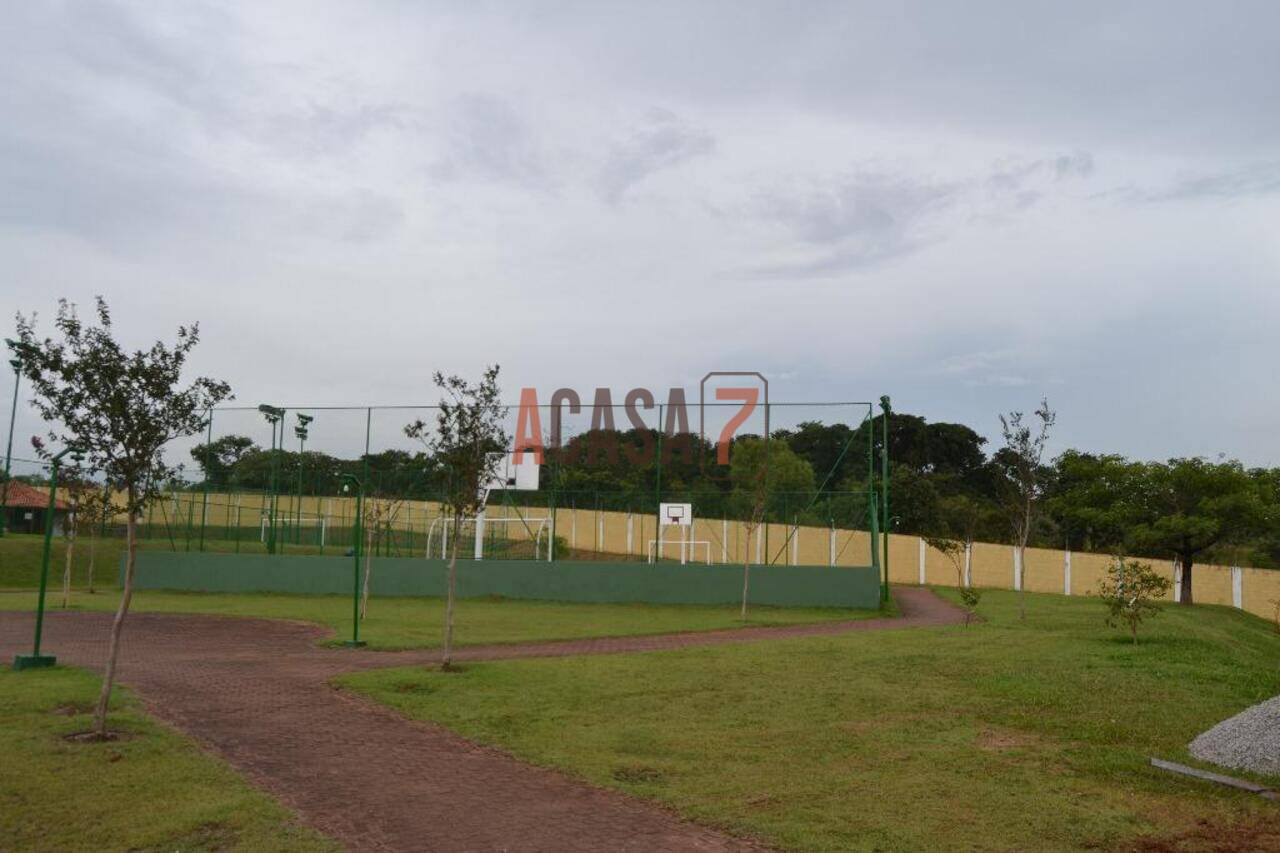 Casa Condomínio Village Saint Claire, Sorocaba - SP