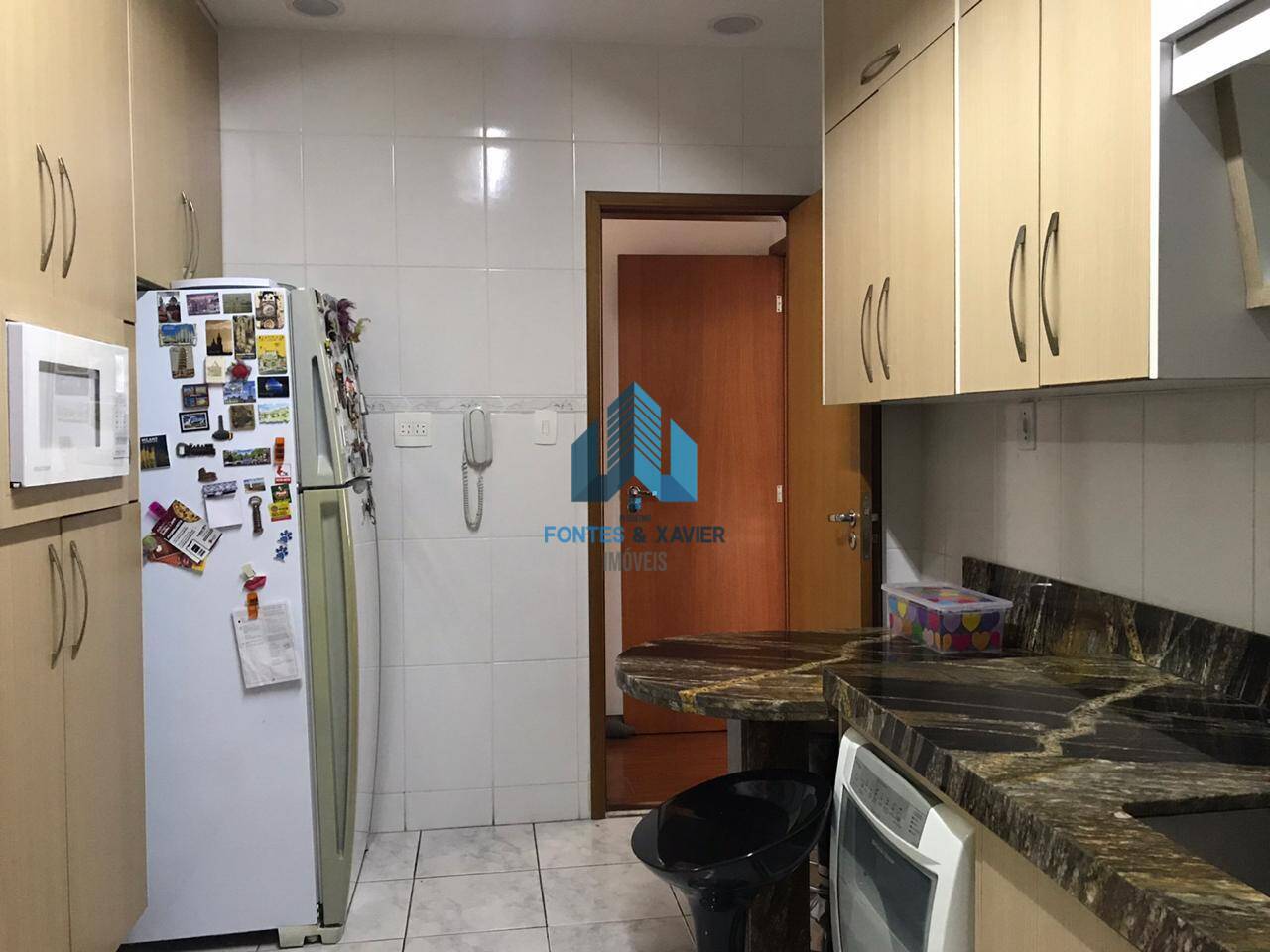 Apartamento São Mateus, Juiz de Fora - MG