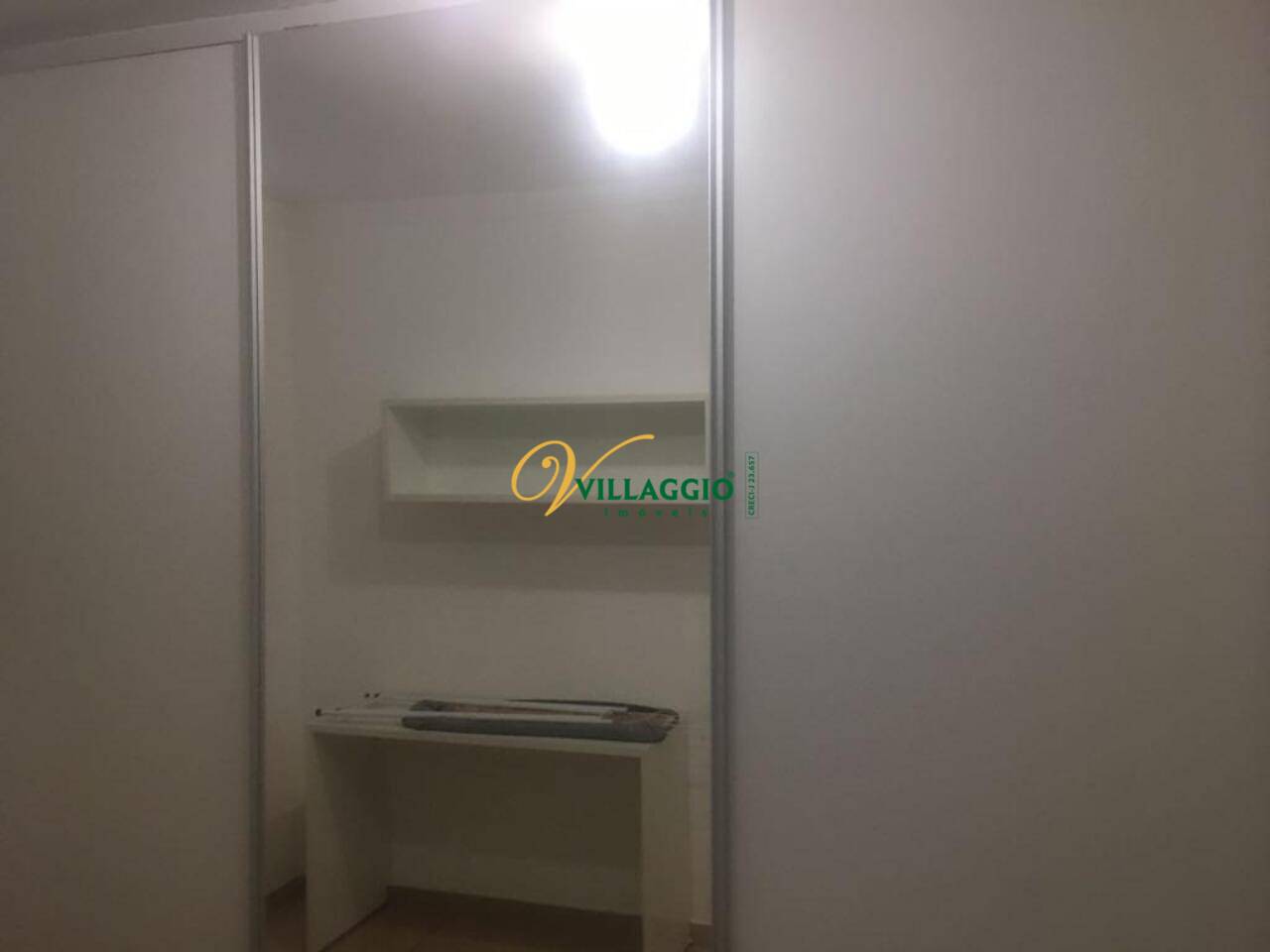 Apartamento Parque das Flores II, São José do Rio Preto - SP