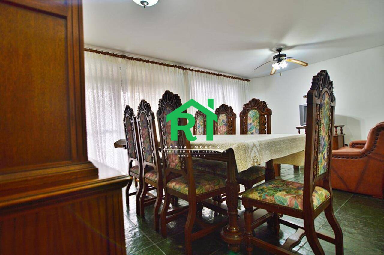 Apartamento Pitangueiras, Guarujá - SP