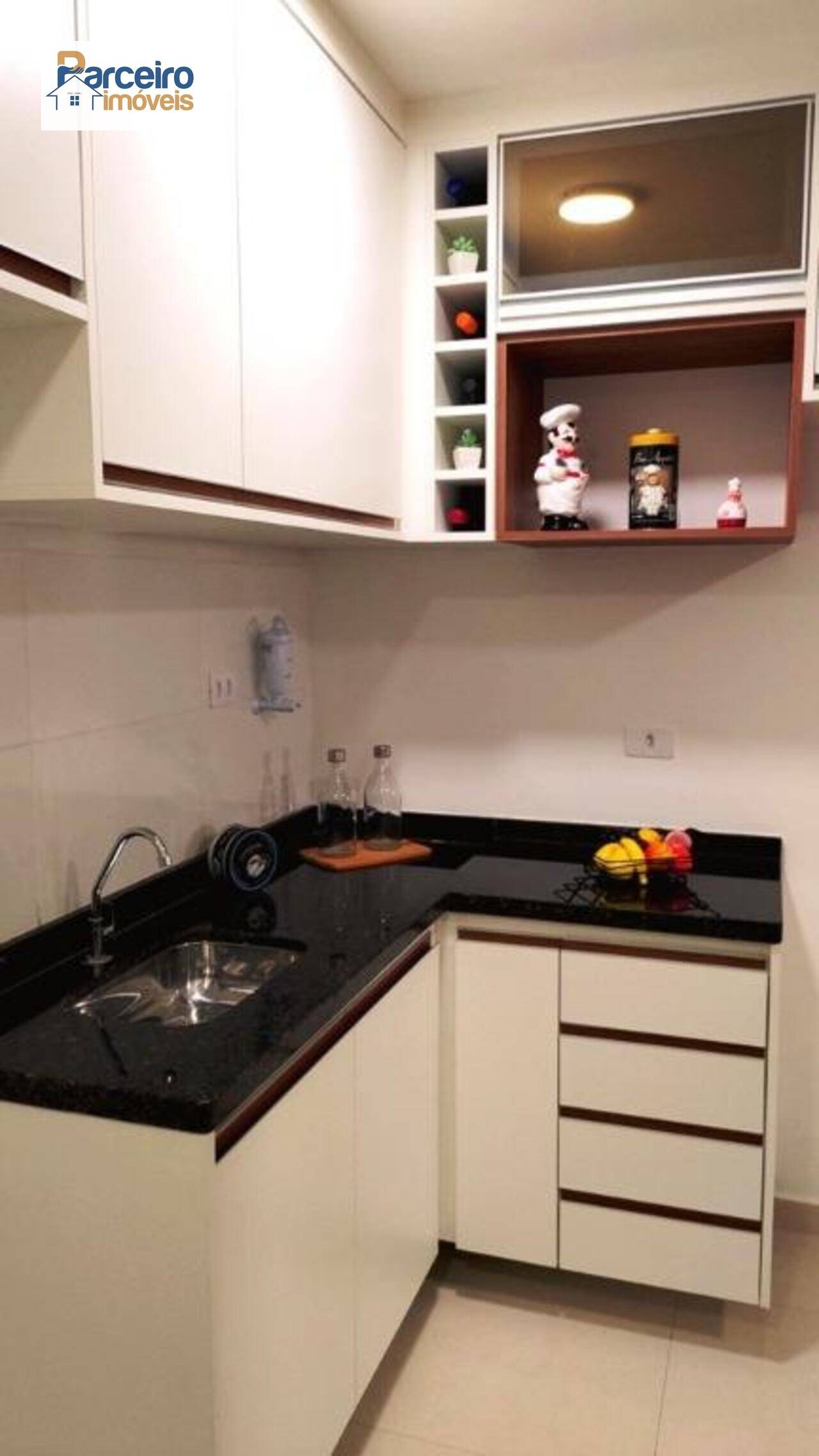 Apartamento Artur Alvim, São Paulo - SP