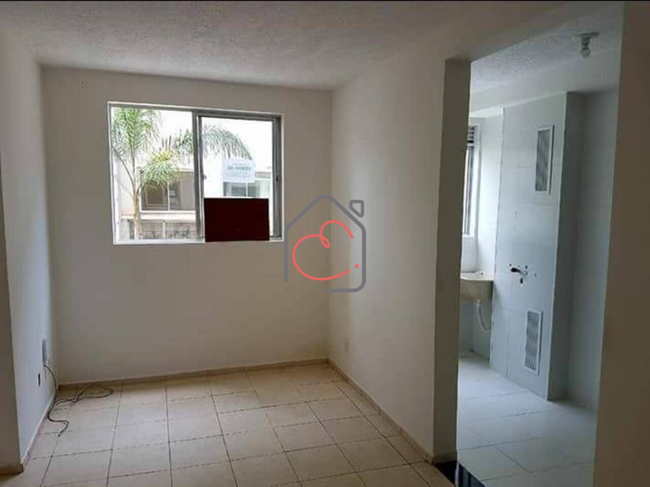 Apartamento São José do Barreto, Macaé - RJ