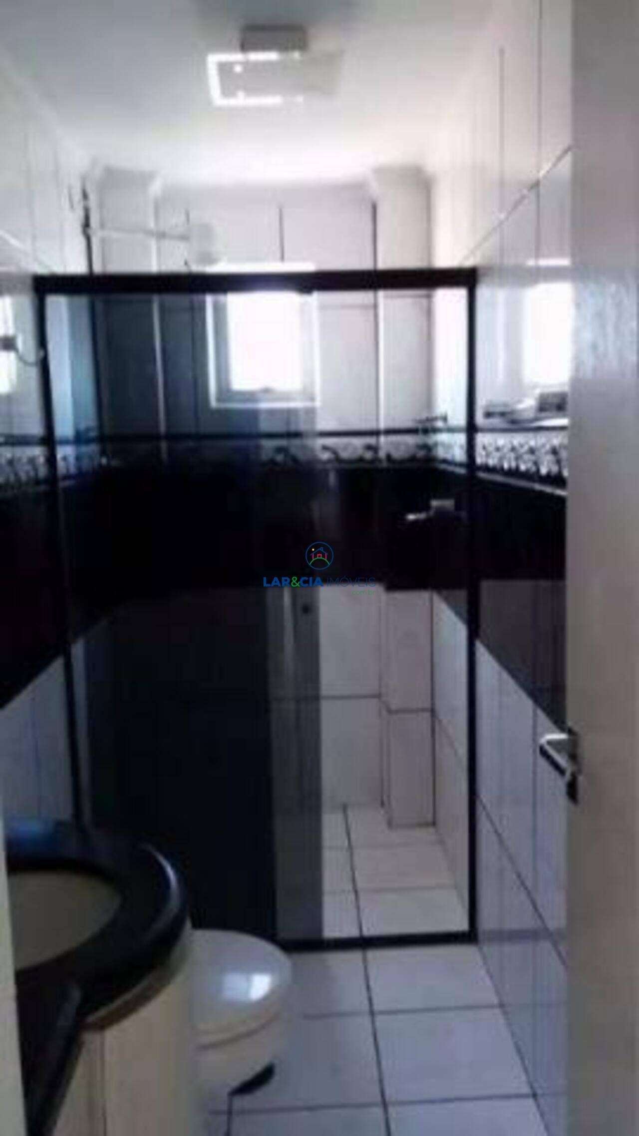 Apartamento Poção, Cuiabá - MT