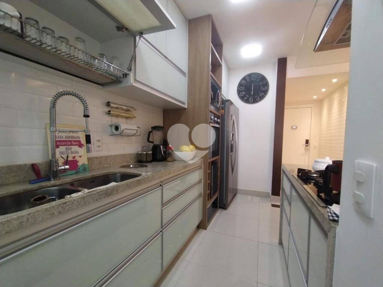 Apartamento Copacabana, Rio de Janeiro - RJ