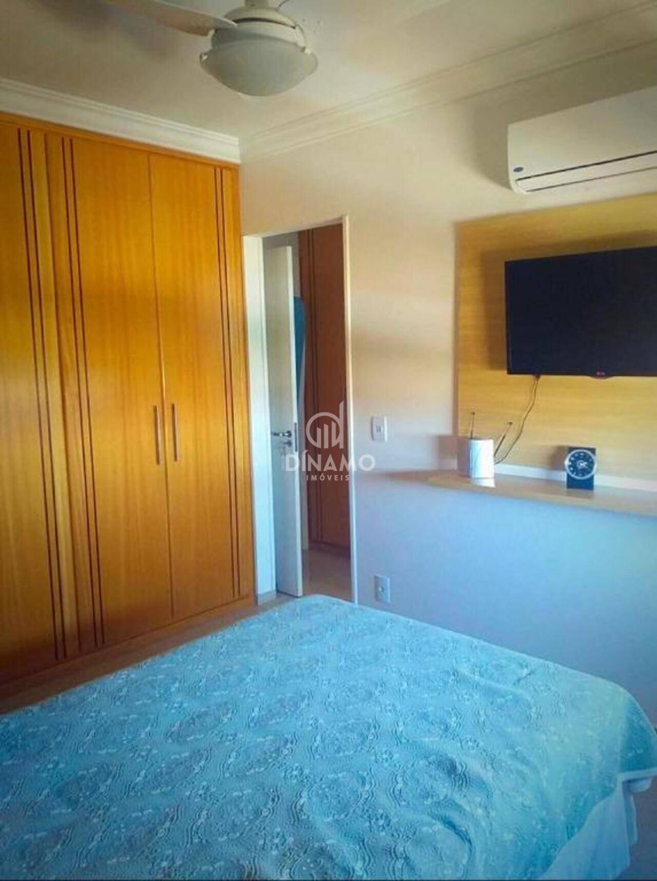 Apartamento Jardim Santa Ângela, Ribeirão Preto - SP