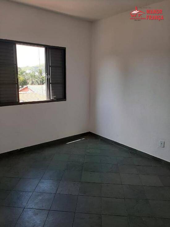 Apartamento Campo do Galvão, Guaratinguetá - SP