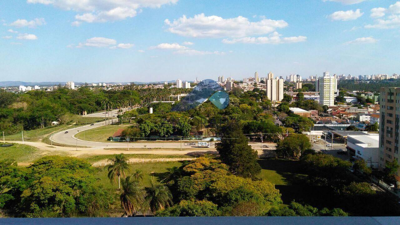 Apartamento Santana, São José dos Campos - SP