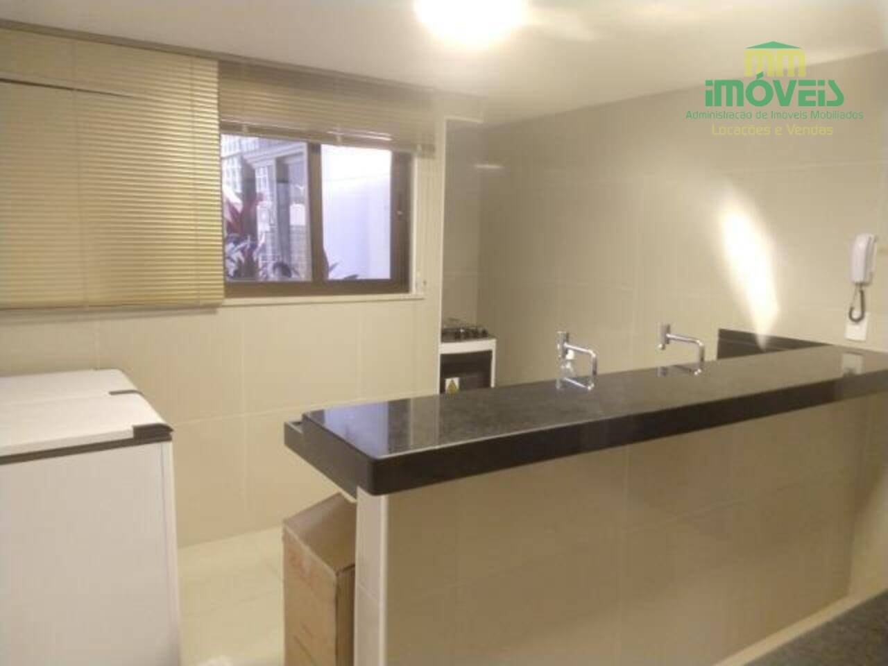 Apartamento Meireles, Fortaleza - CE