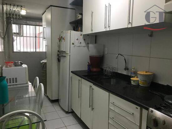 Apartamento Ponto Novo, Aracaju - SE