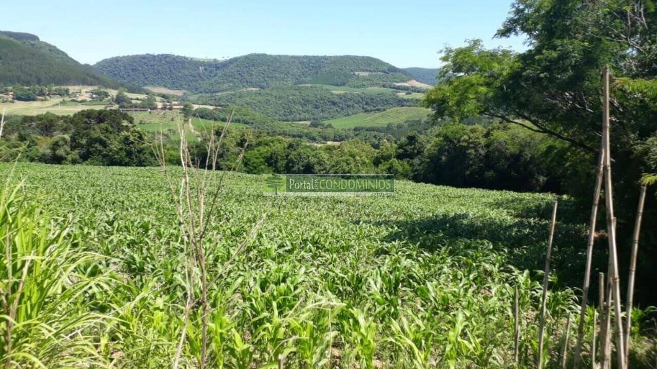 Área Nossa Senhora do Horto, São Jorge - RS