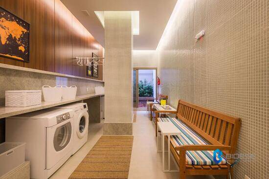 Batel Home & Work, com 2 quartos, 34 a 137 m², Curitiba - PR