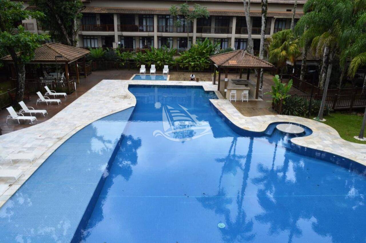 Apartamento Praia da Enseada – Tortugas, Guarujá - SP