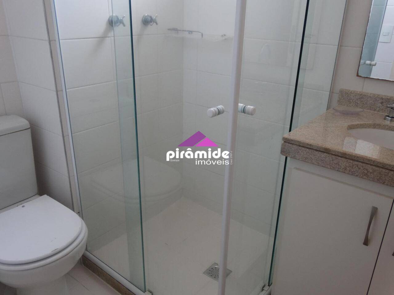 Apartamento Jardim Aquarius, São José dos Campos - SP