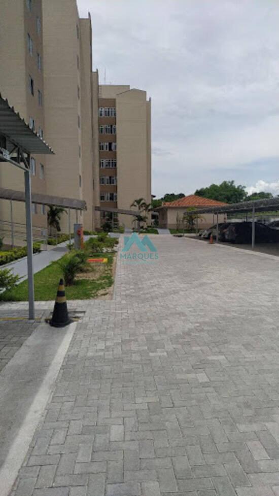 Residencial Santa Clara - Caçapava - SP, Caçapava - SP