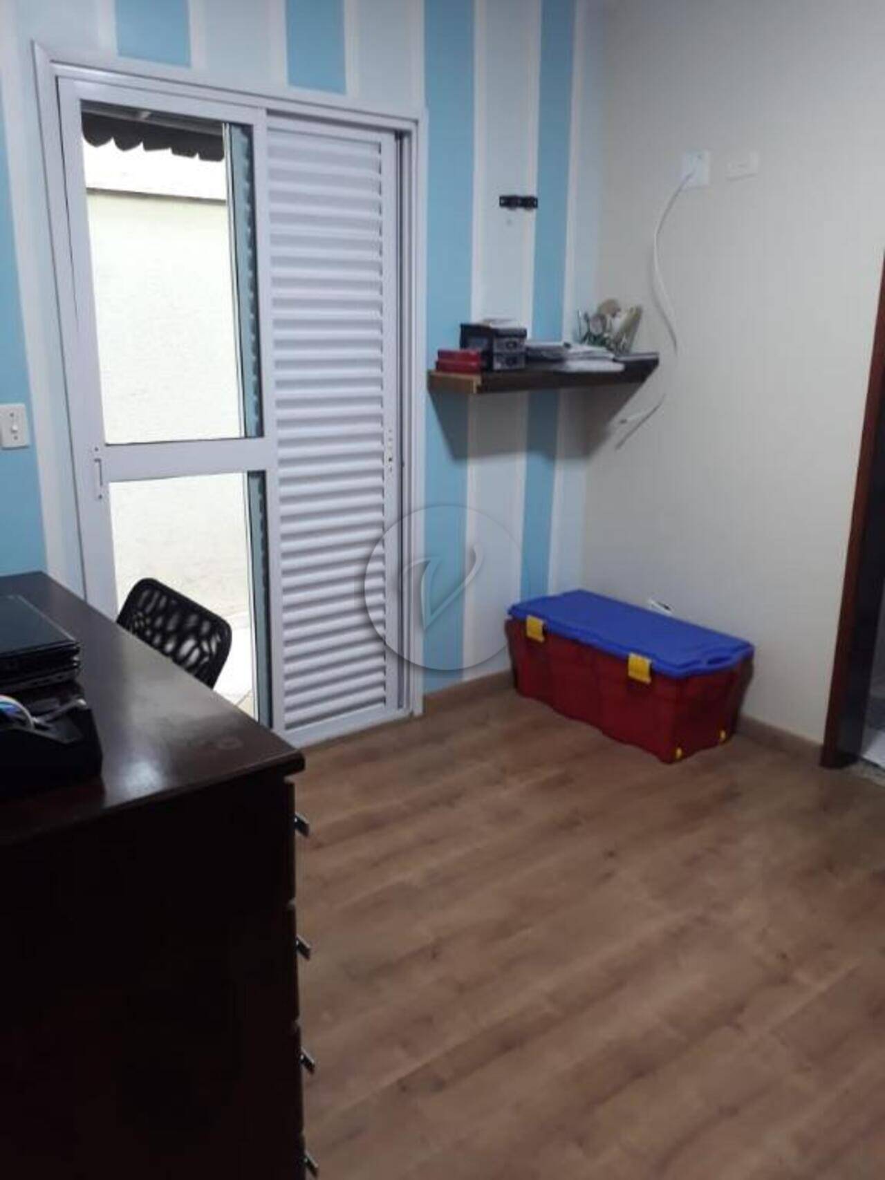 Apartamento Jardim, Santo André - SP