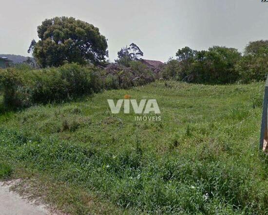 Terreno de 300 m² Itajuba - Barra Velha, à venda por R$ 160.000