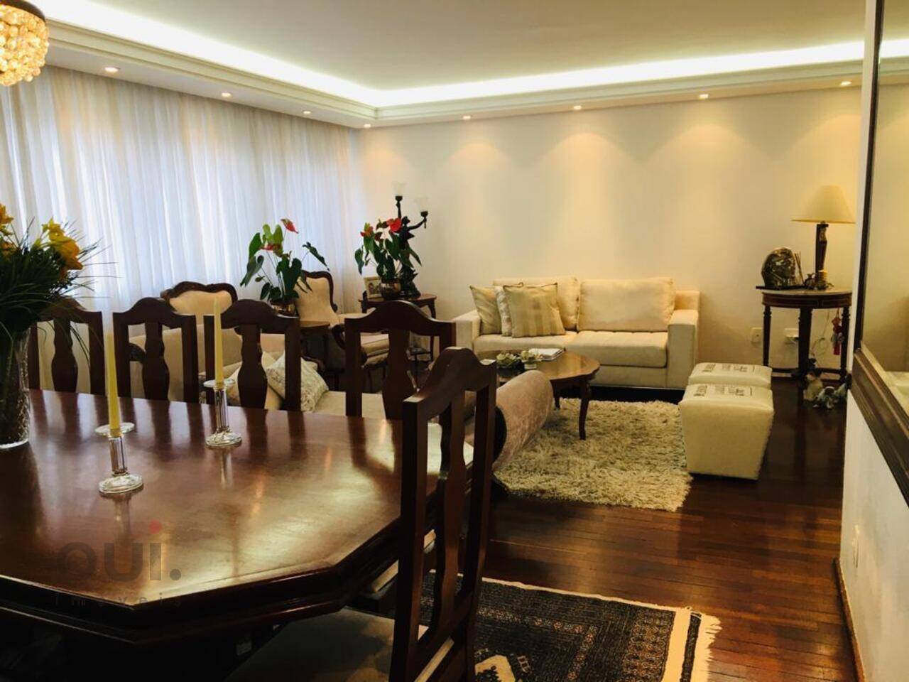 Apartamento Jardim Paulista, São Paulo - SP