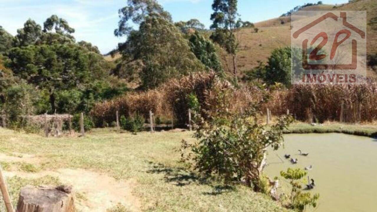 Fazenda Catuçaba, São Luiz do Paraitinga - SP