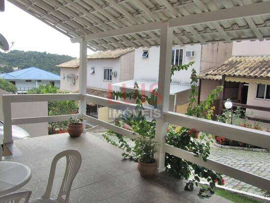 Casa Pendotiba, Niterói - RJ