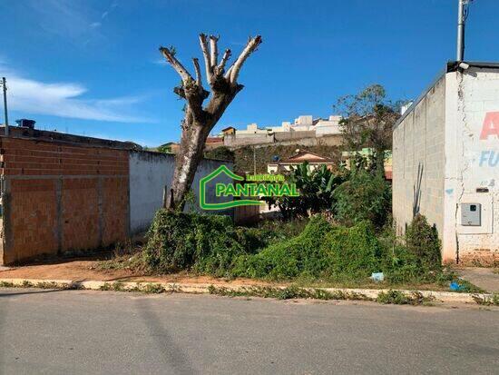 Vila Nossa Senhora Aparecida - Pouso Alegre - MG, Pouso Alegre - MG