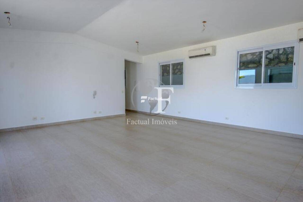 Apartamento Península, Guarujá - SP